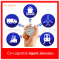 Customs clearance service in China----Ada skype:colsales10